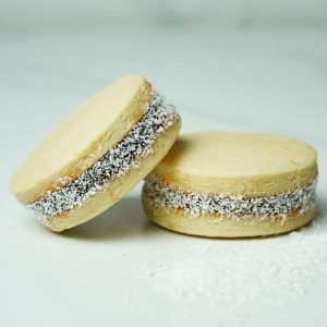 Alfajor de maicena