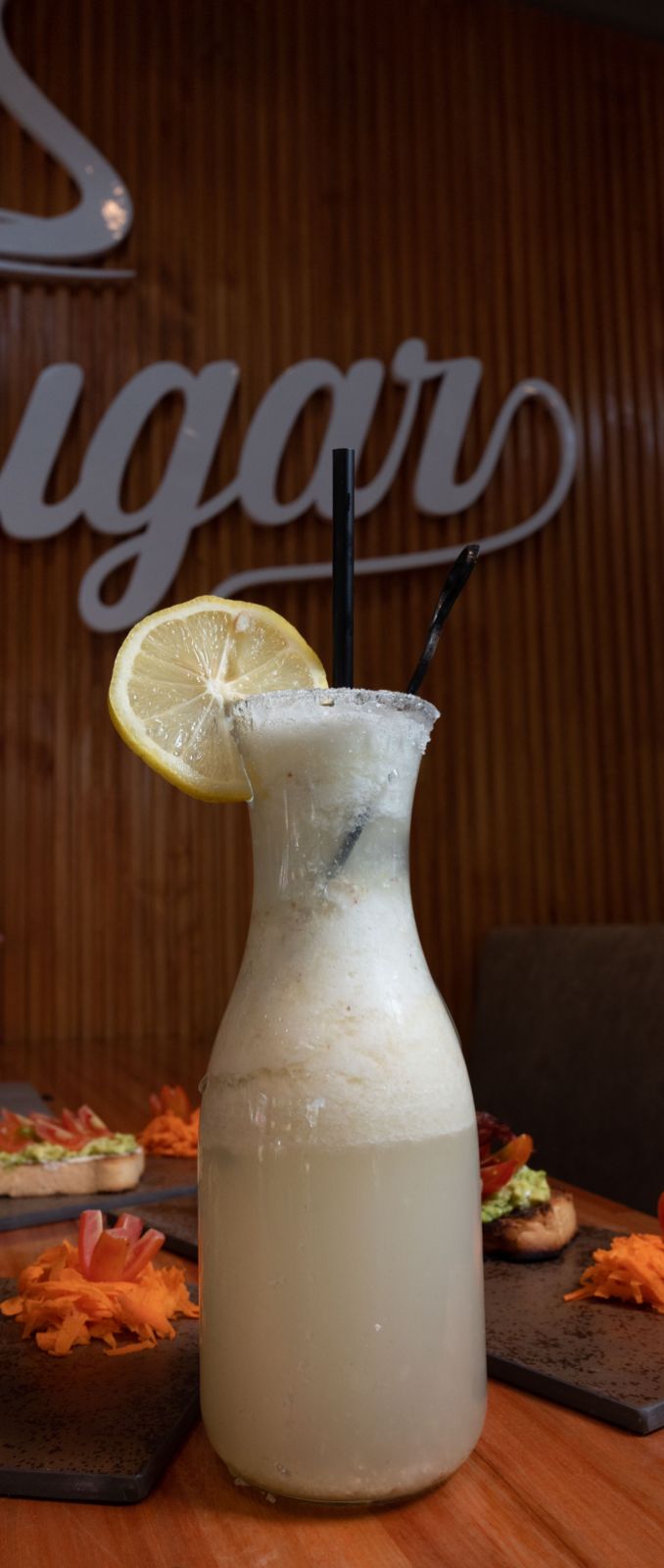 Limonada vaso / jarra