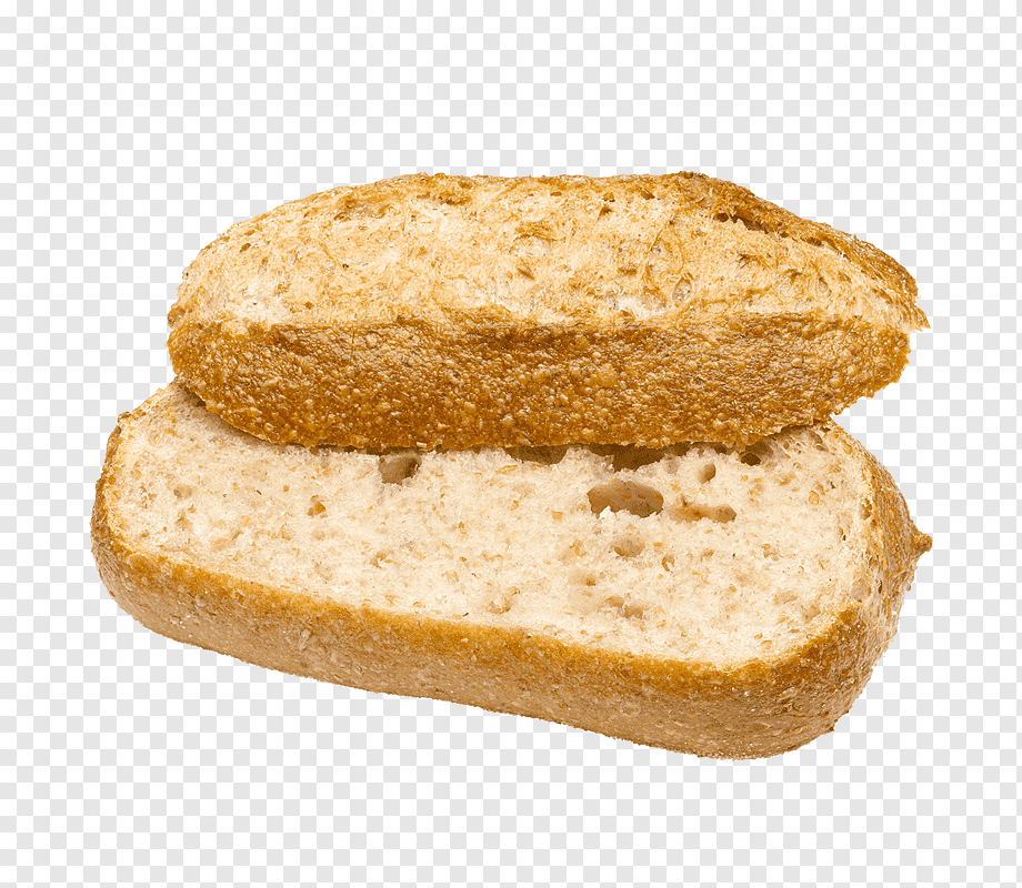 Porción de tostadas x2