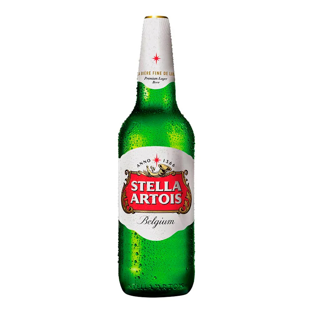 Stella artois 