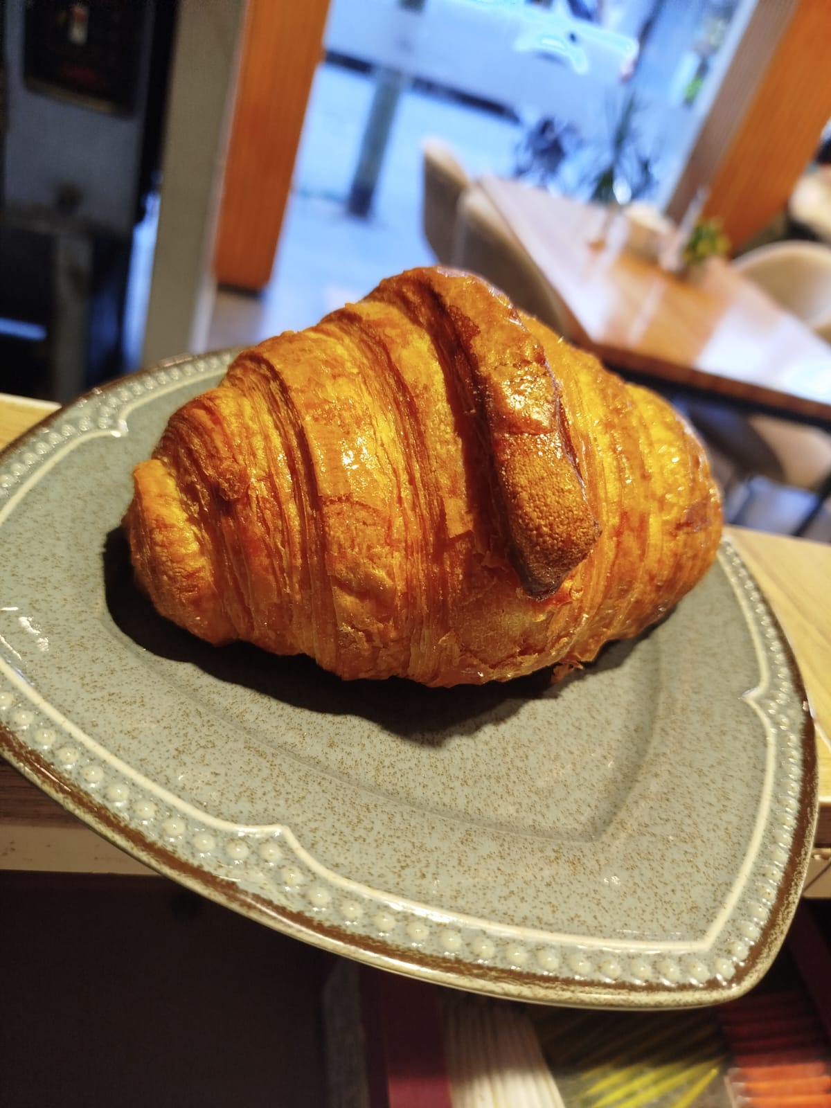 Croissant