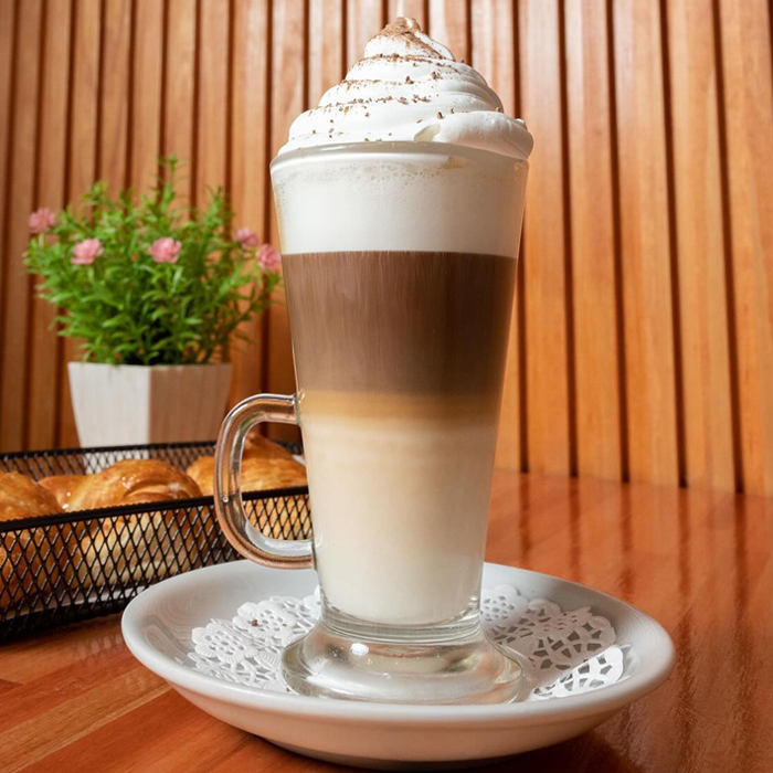 Capuchino